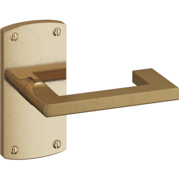 Ashley Norton door levers image-2