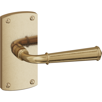 Ashley Norton door levers image-2