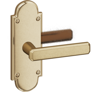 Ashley Norton door levers image-2
