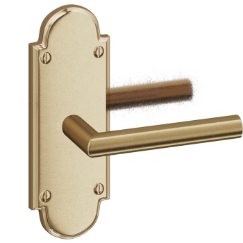 Ashley Norton door levers image-2