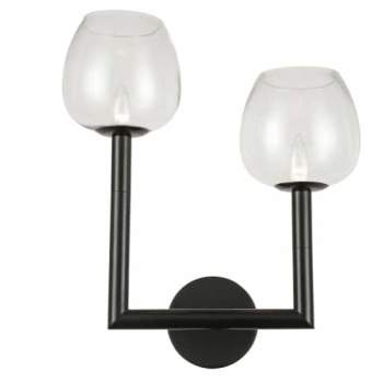 Dainolite wall sconces image-2