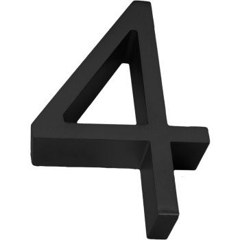Linnea house numbers image-2