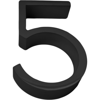 Linnea house numbers image-2