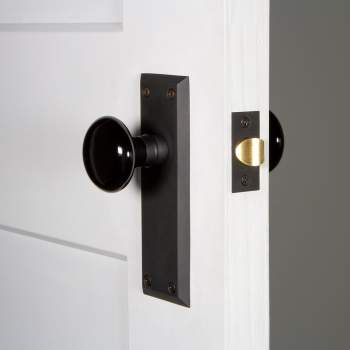 Nostalgic Warehouse door knobs image-10