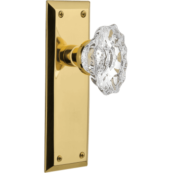 Nostalgic Warehouse door knobs image-8