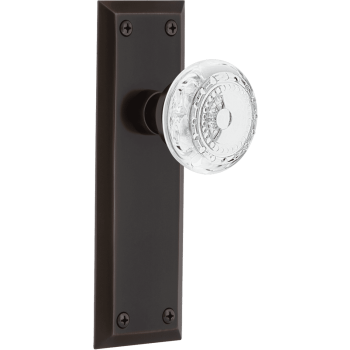 Nostalgic Warehouse door knobs image-2