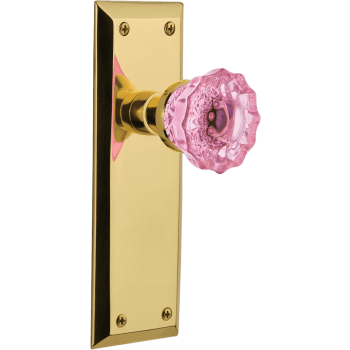 Nostalgic Warehouse door knobs image-8