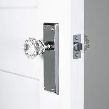 Nostalgic Warehouse door knobs image-8