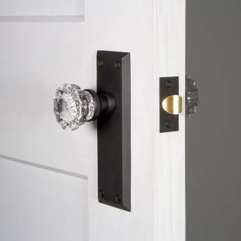 Nostalgic Warehouse door knobs image-10