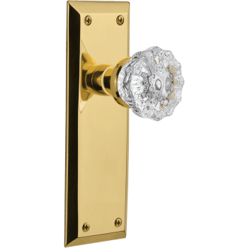 Nostalgic Warehouse door knobs image-4