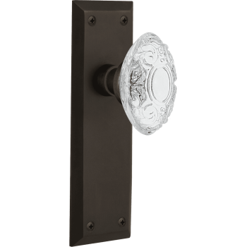 Nostalgic Warehouse door knobs image-8