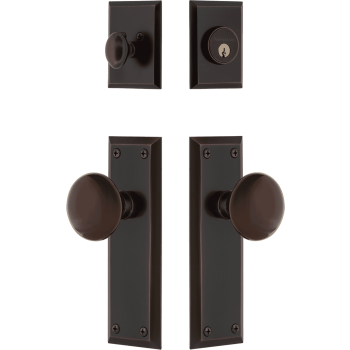 Nostalgic Warehouse door entry sets image-6