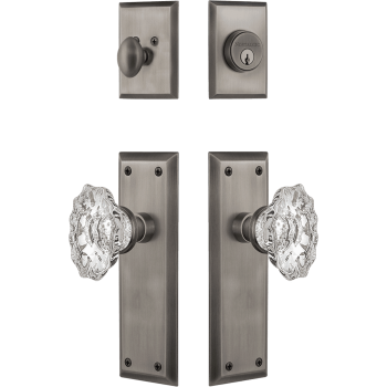Nostalgic Warehouse door entry sets image-8