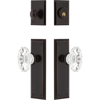 Nostalgic Warehouse door entry sets image-4