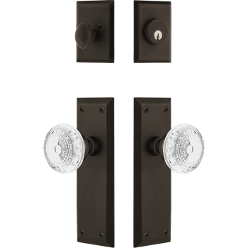 Nostalgic Warehouse door entry sets image-6