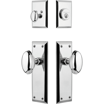Nostalgic Warehouse door entry sets image-2