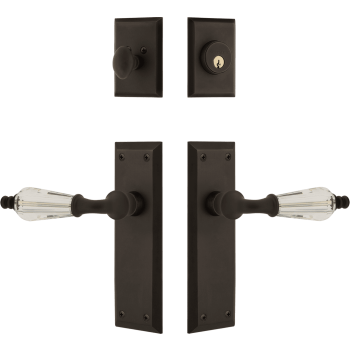 Nostalgic Warehouse door entry sets image-4