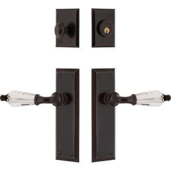 Nostalgic Warehouse door entry sets image-6