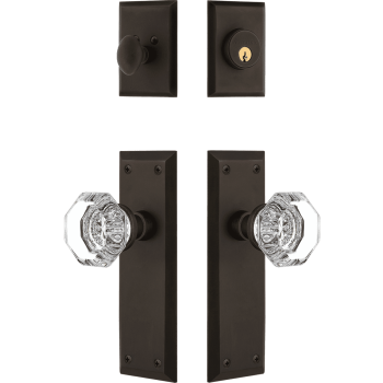 Nostalgic Warehouse door entry sets image-8