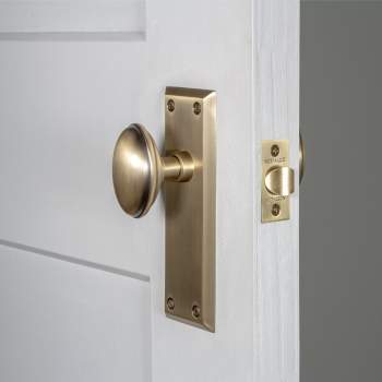 Nostalgic Warehouse door knobs image-4