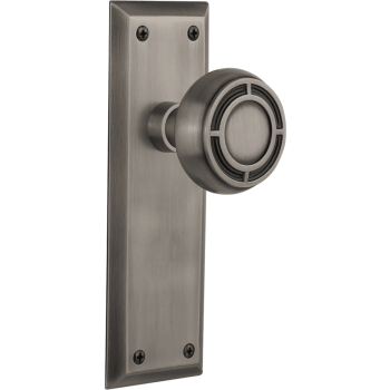 Nostalgic Warehouse door knobs image-2