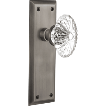 Nostalgic Warehouse door knobs image-4