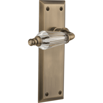 Nostalgic Warehouse door levers image-2