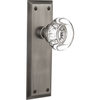 Nostalgic Warehouse door knobs image-4