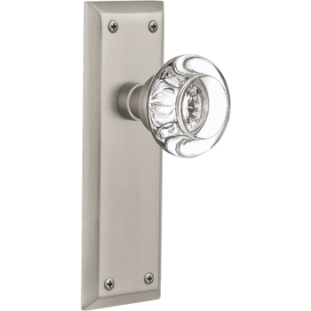 Nostalgic Warehouse door knobs image-8