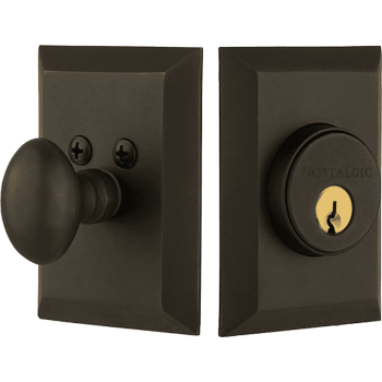 Nostalgic Warehouse door locks and bolts image-2