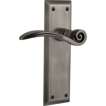 Nostalgic Warehouse door levers image-2