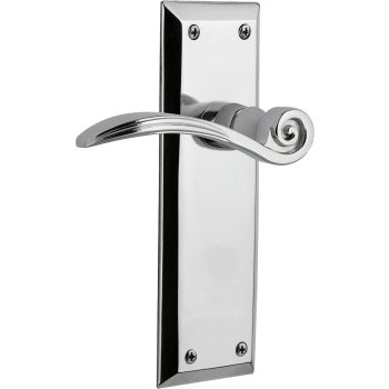 Nostalgic Warehouse door levers image-4