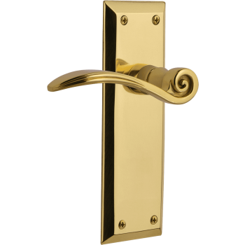 Nostalgic Warehouse door levers image-8