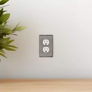 Nostalgic Warehouse switches and outlets image-2