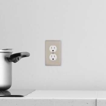 Nostalgic Warehouse switches and outlets image-6