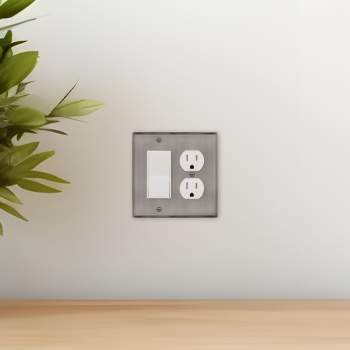 Nostalgic Warehouse switches and outlets image-2