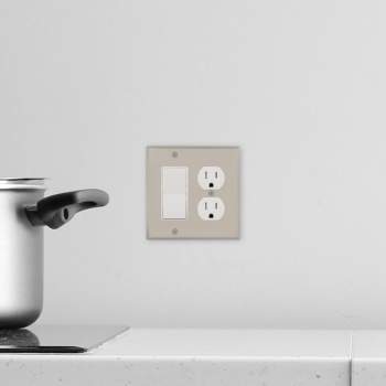 Nostalgic Warehouse switches and outlets image-6