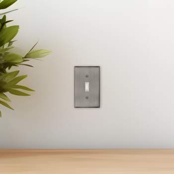 Nostalgic Warehouse switches and outlets image-2