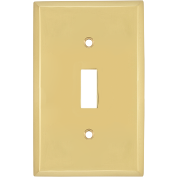 Nostalgic Warehouse switches and outlets image-12