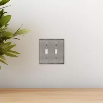 Nostalgic Warehouse switches and outlets image-2