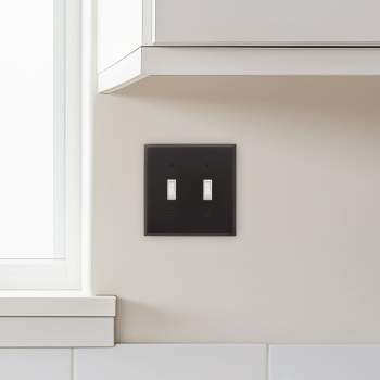 Nostalgic Warehouse switches and outlets image-4