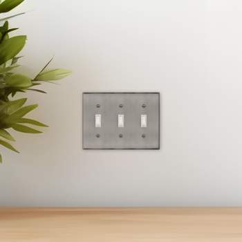 Nostalgic Warehouse switches and outlets image-2