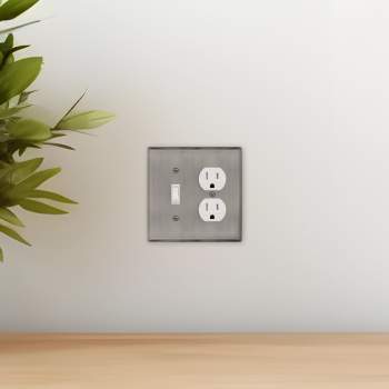 Nostalgic Warehouse switches and outlets image-2