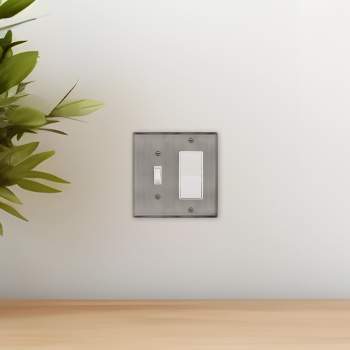 Nostalgic Warehouse switches and outlets image-2