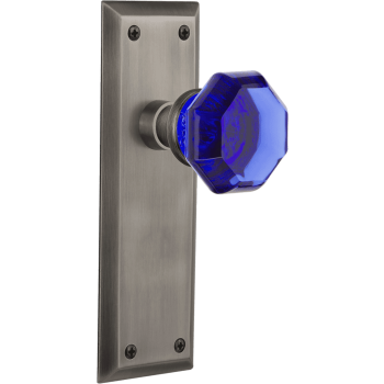 Nostalgic Warehouse door knobs image-2