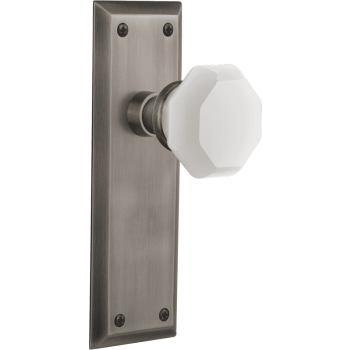 Nostalgic Warehouse door knobs image-2
