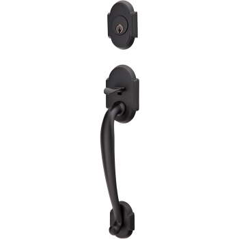 Emtek 4312.Knob image-5