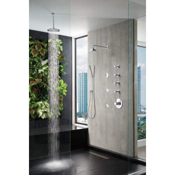 Brizo 88875-GL Handshower | QualityBath.com