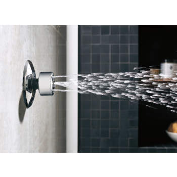 Brizo T84913-RB Trim For Body Spray | QualityBath.com