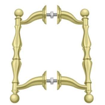 Deltana door pulls image-8